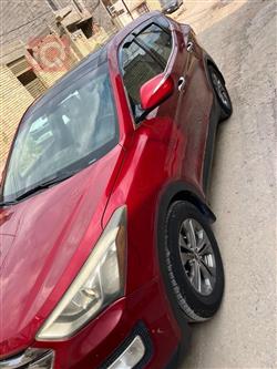 هيونداي سانتافي